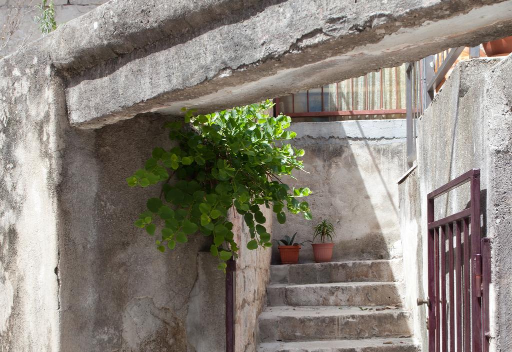 Paradise Apartment With Big Sunny Terrace In The Old Town, Few Meters From The Sea & Riva Promenade Split Phòng bức ảnh