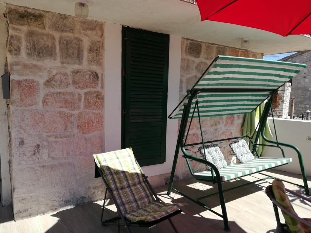 Paradise Apartment With Big Sunny Terrace In The Old Town, Few Meters From The Sea & Riva Promenade Split Ngoại thất bức ảnh