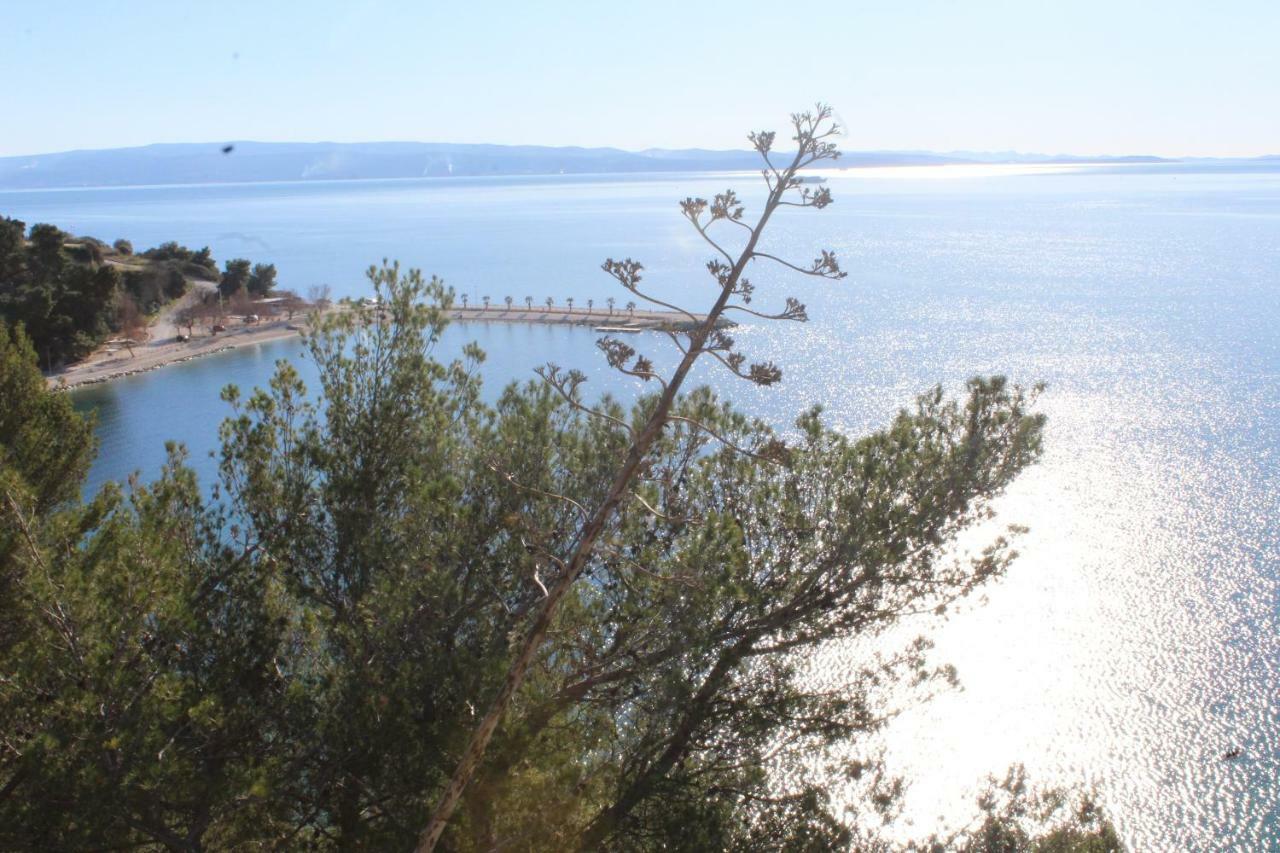 Paradise Apartment With Big Sunny Terrace In The Old Town, Few Meters From The Sea & Riva Promenade Split Ngoại thất bức ảnh